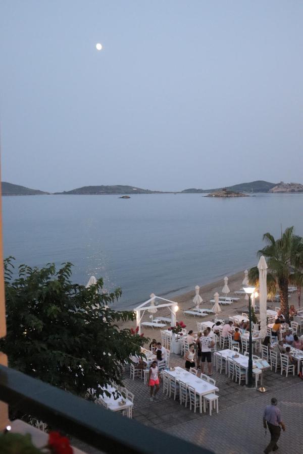 Sea And Sun Apartment Nea Peramos  Exterior photo